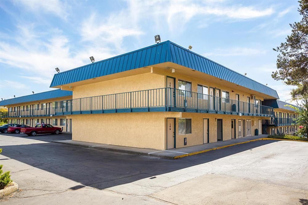 Pet Friendly Motel 6 Moscow Id in Moscow, Idaho