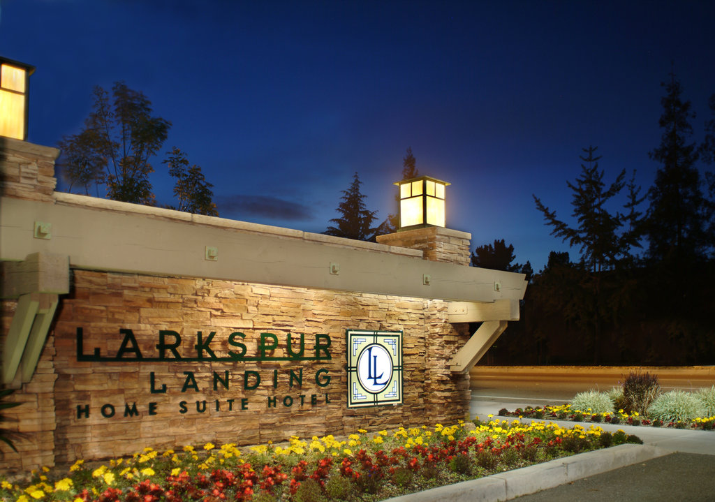 Pet Friendly Larkspur Landing Sunnyvale - An All-Suite Hotel in Sunnyvale, California