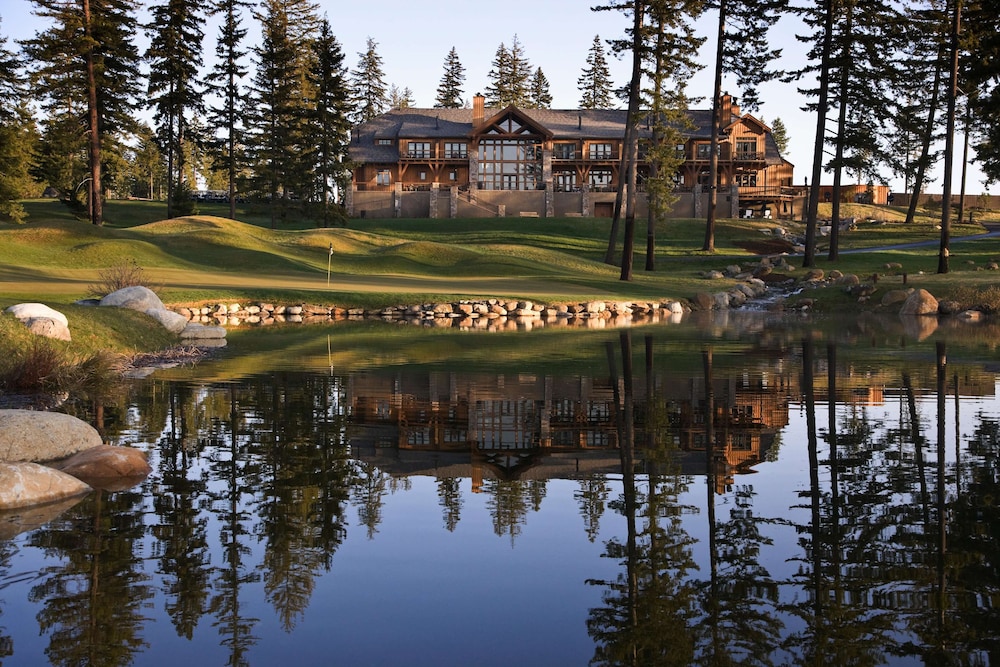 Pet Friendly Suncadia Resort a Destination by Hyatt Residence in Cle Elum, Washington