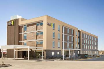 Pet Friendly Home2 Suites by Hilton Gillette in Gillette, Wyoming