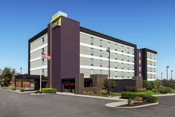Pet Friendly Home2 Suites by Hilton York in York, Pennsylvania