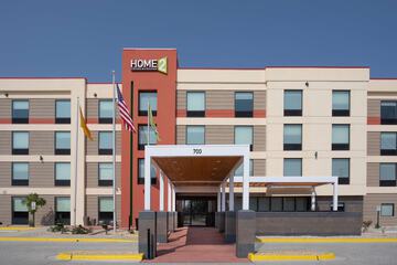 Pet Friendly Home2 Suites by Hilton Roswell NM in Roswell, New Mexico