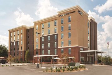 Pet Friendly Home2Suites by Hilton Nashville Franklin Cool Springs in Franklin, Tennessee