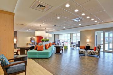 Pet Friendly Home2 Suites by Hilton Meridian in Meridian, Mississippi