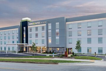 Pet Friendly Home2 Suites by Hilton Johnson City TN in Johnson City, Tennessee