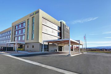 Pet Friendly Home2 Suites by Hilton Grand Junction Northwest in Grand Junction, Colorado