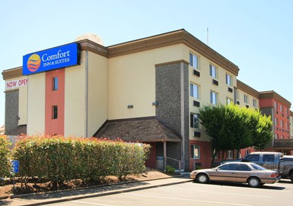 Pet Friendly Hotels in Vancouver, Washington accepting Dogs and Cats