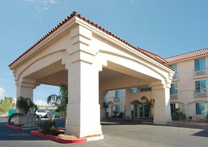 Pet Friendly Hotels In El Centro California Accepting Dogs - 