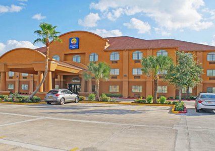 Pet Friendly Hotels in Edinburg, Texas accepting Dogs and Cats