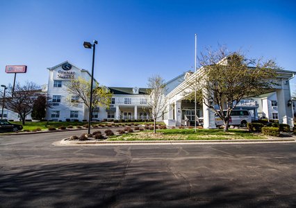 Pet Friendly Hotels In Appleton Wisconsin Accepting Dogs And Cats