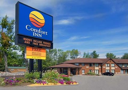 Pet Friendly Hotels in North Bay, Ontario accepting Dogs and Cats