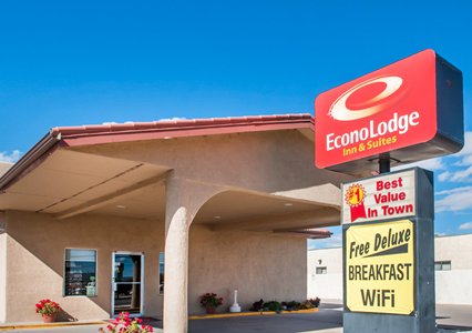 Pet Friendly Hotels in Socorro, New Mexico accepting Dogs and Cats