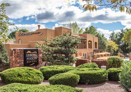 Pet Friendly Hotels In Sedona Arizona Accepting Dogs And Cats