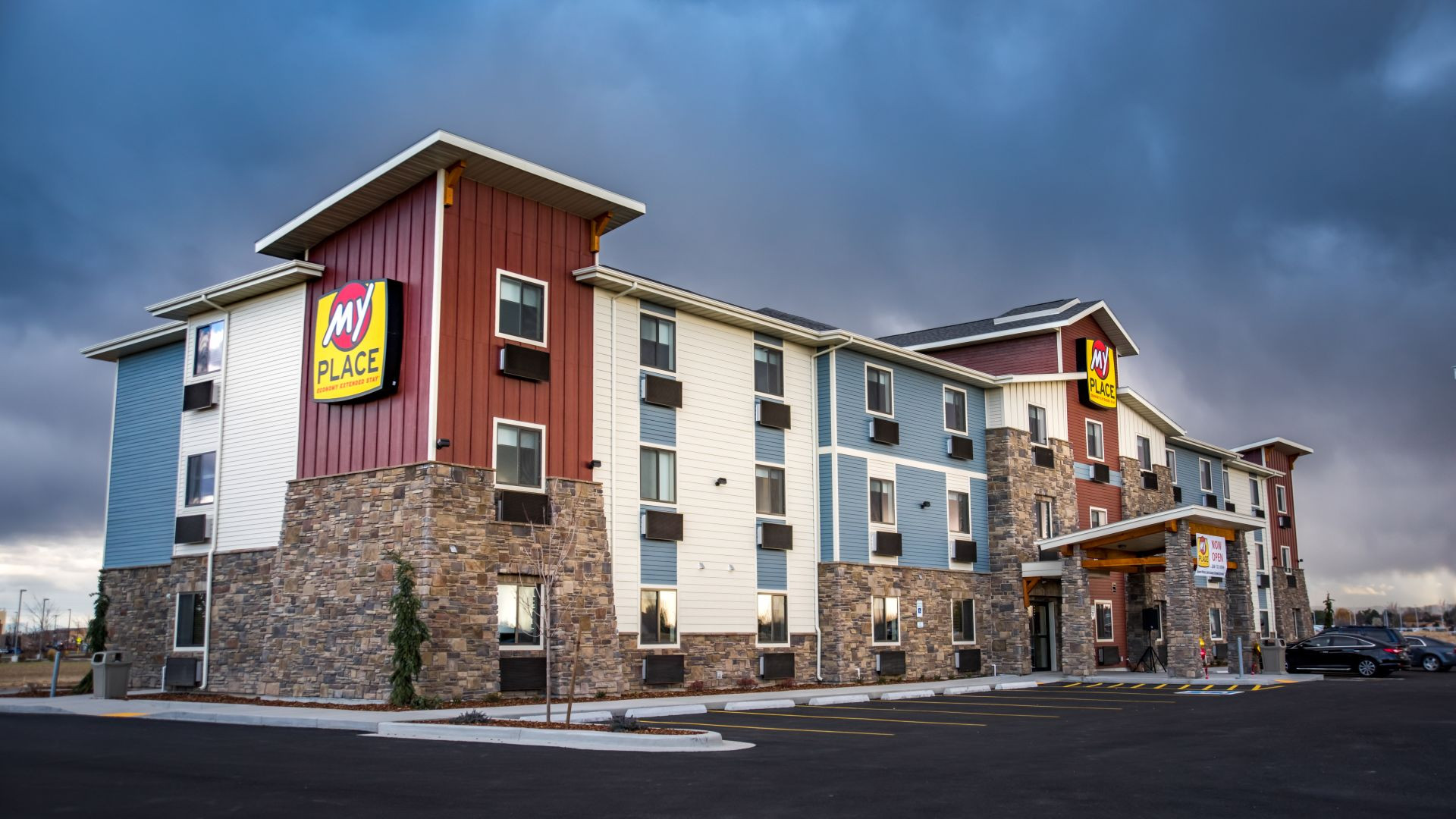 Pet Friendly Hotels in Twin Falls, Idaho accepting Dogs ...