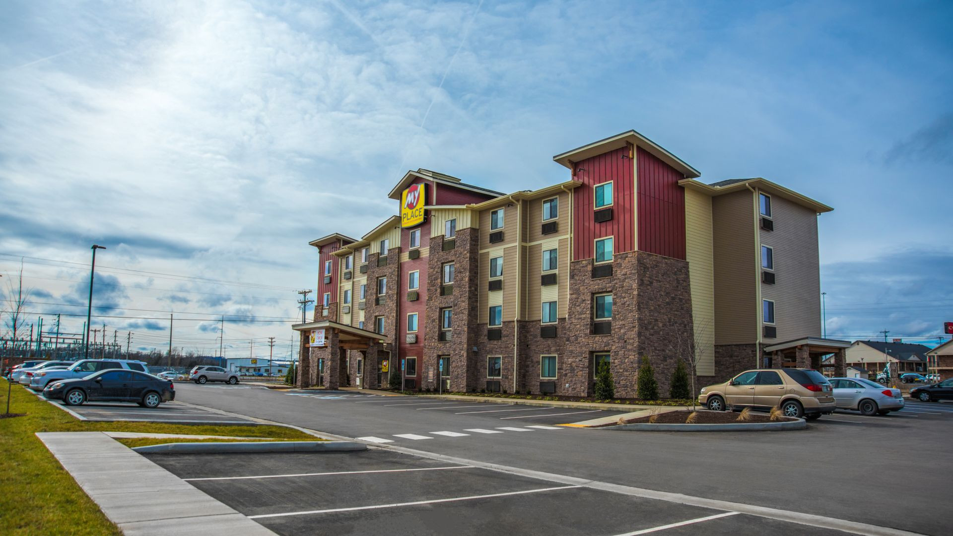 extended stay hotels nashville tn pet friendly