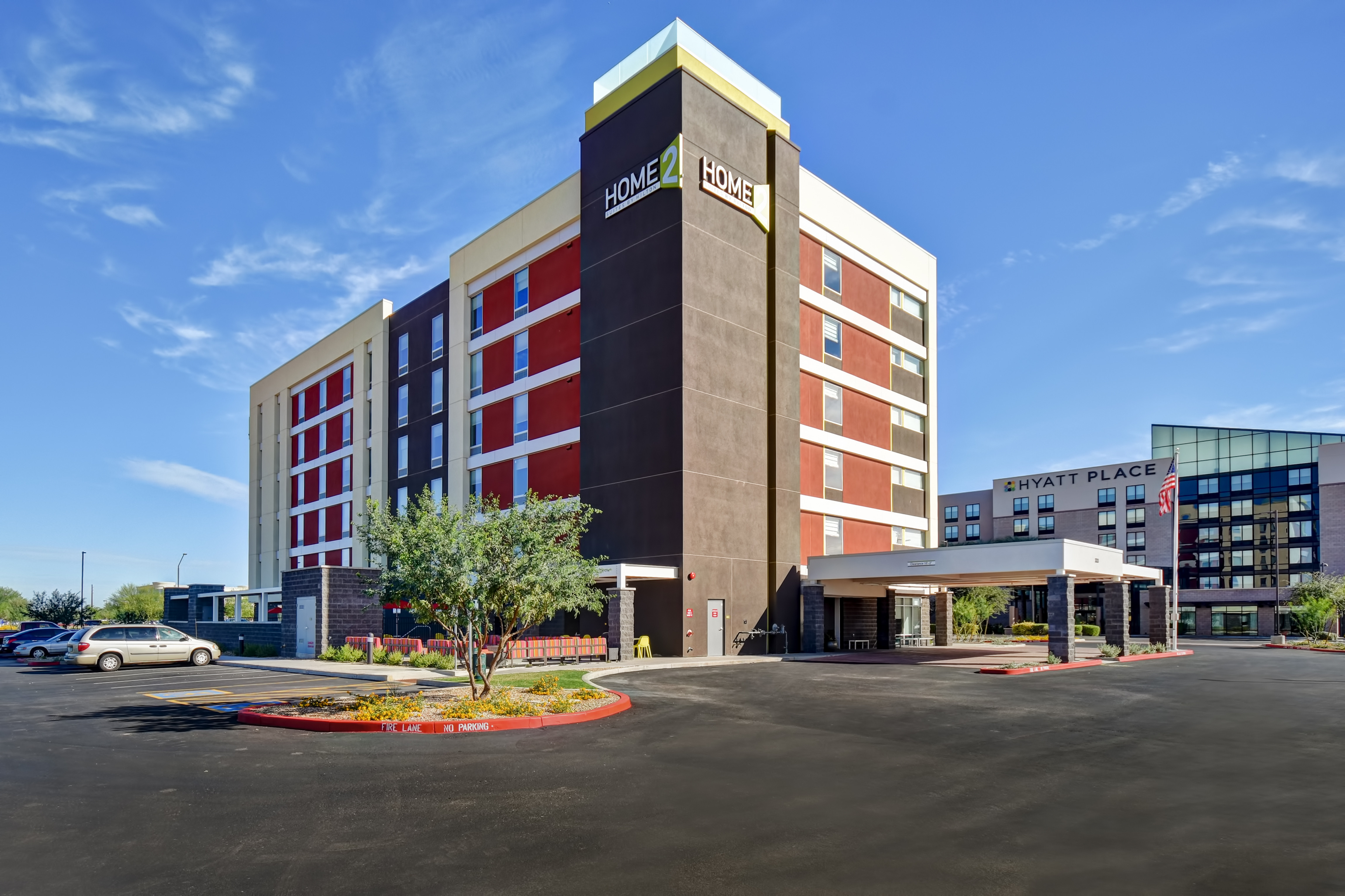 Pet Friendly Hotels in Gilbert, Arizona accepting Dogs and ...