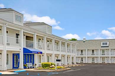 Pet Friendly Hotels In Gaffney South Carolina Accepting - 