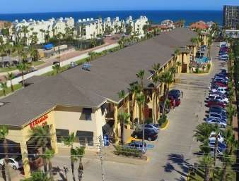 Pet Friendly Hotels In South Padre Island Texas Accepting Dogs