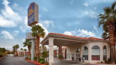 Pet Friendly Hotels in Mesquite, Nevada accepting Dogs and Cats