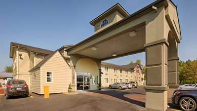 Pet Friendly Hotels In Cottage Grove Oregon Accepting Dogs And Cats