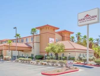 Pet Friendly Hotels in Henderson, Nevada accepting Dogs and Cats