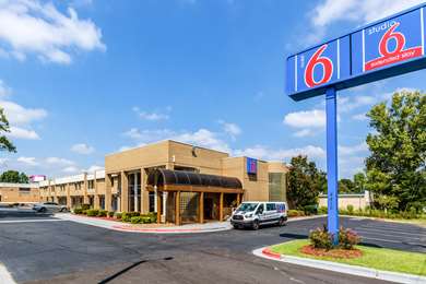 Pet Friendly Hotels In Charlotte North Carolina Accepting - 